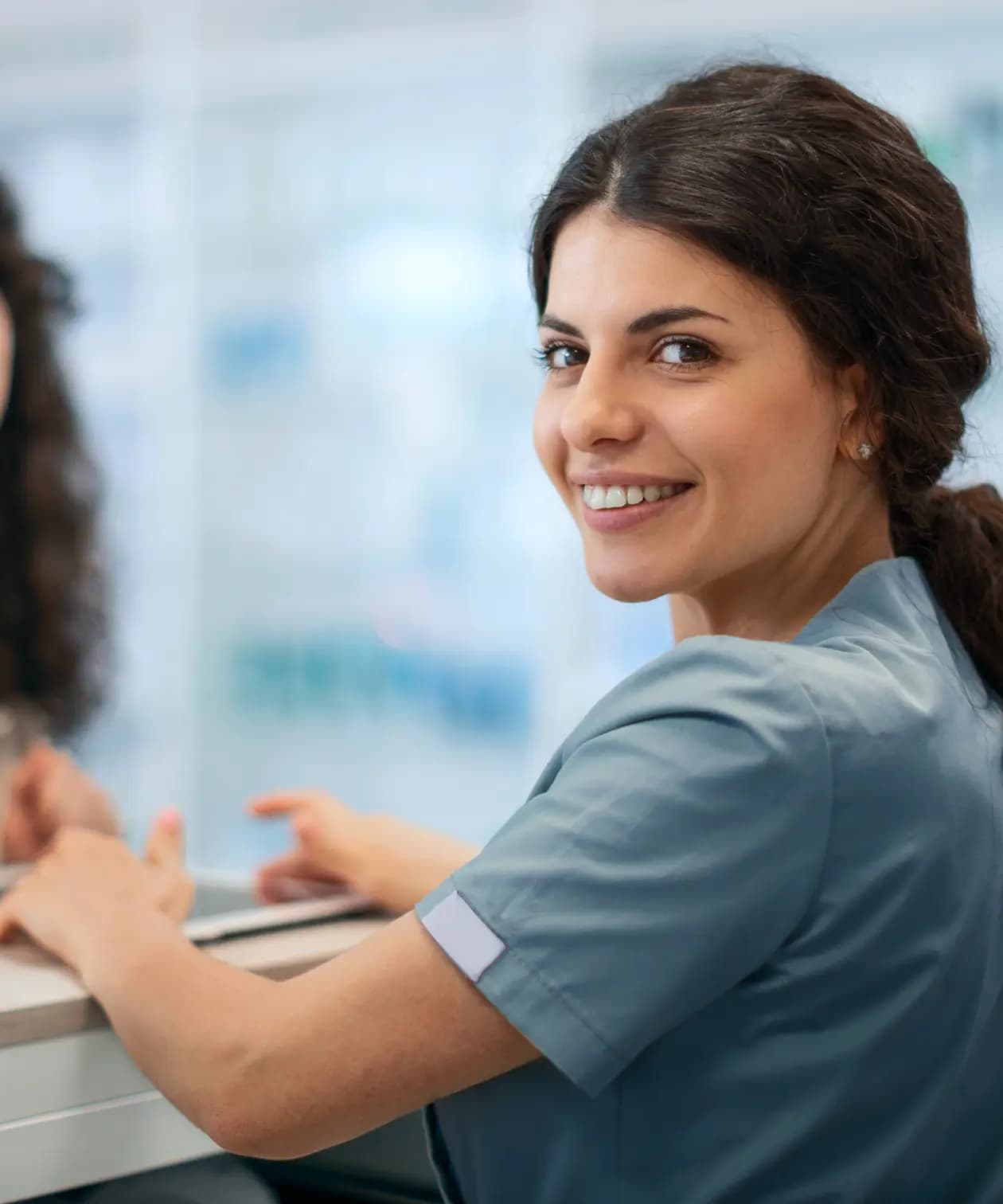 Reduce Leakage, Lower Denials