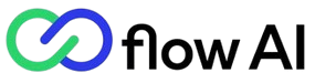 Flow AI Logo